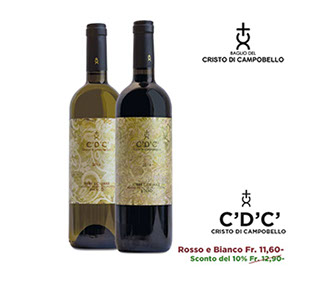 C'D'C Cristo di Campobello