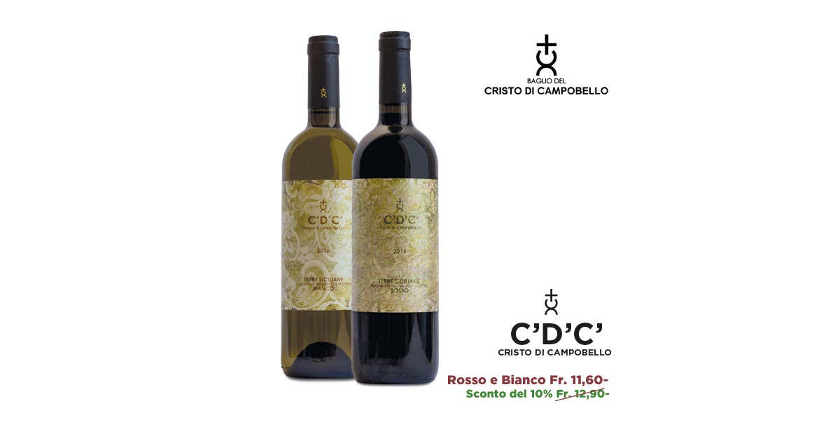 C'D'C Cristo di Campobello